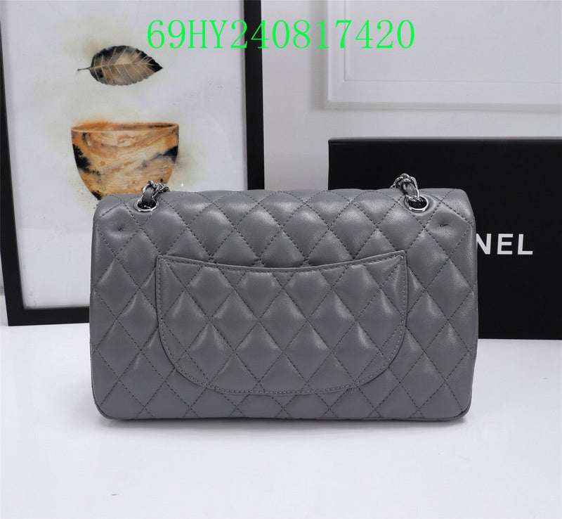 Satchel Bags - CHL Bags - 5284