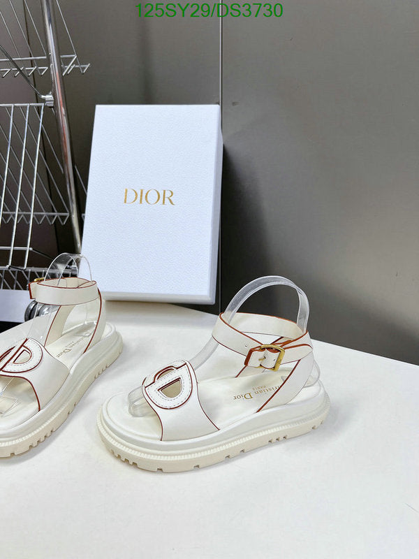 SAMCC - DOR Women Shoes - 1439