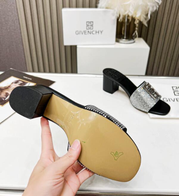 SAMC - GCY Women Shoes - 078