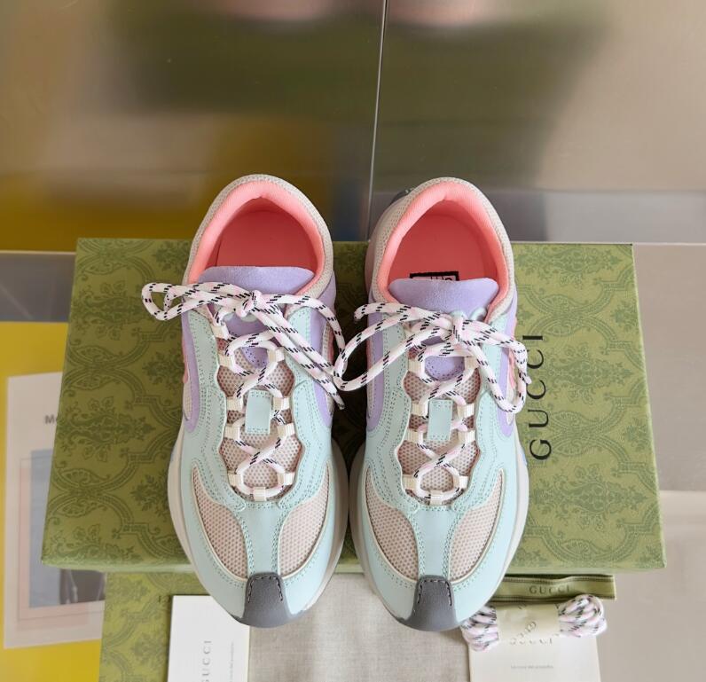 SAMC - GUKI Women Shoes - 400