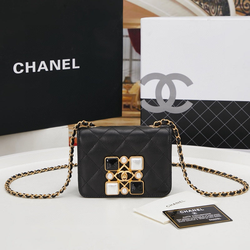 Chanel Bags