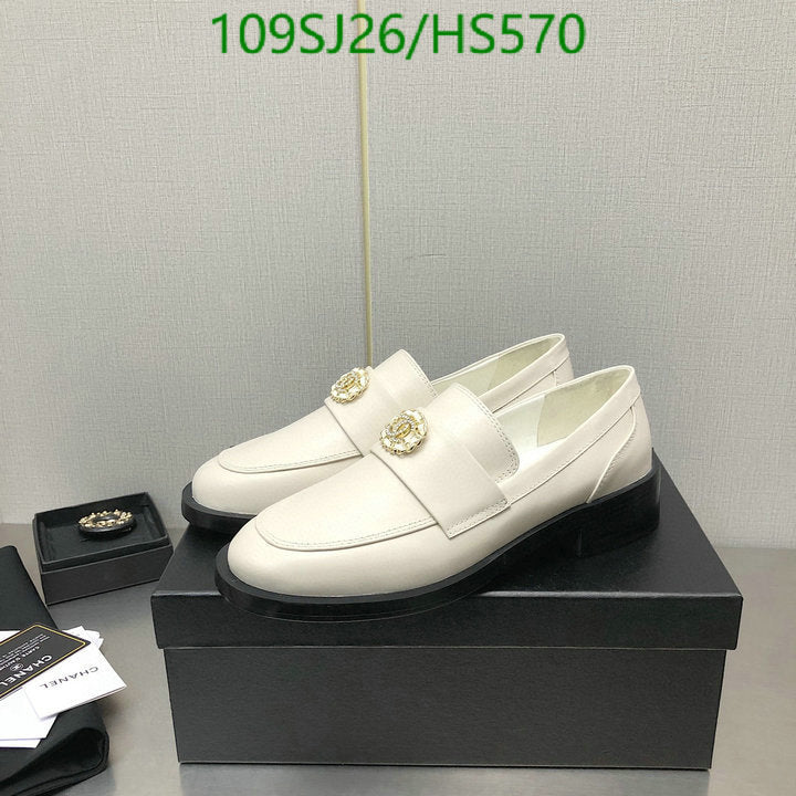 SAMC - CHL Women Shoes - 031