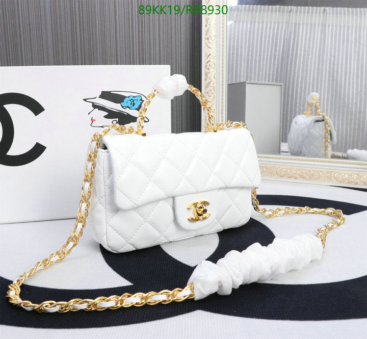 SAMC - CHL Bags Handbags - 088