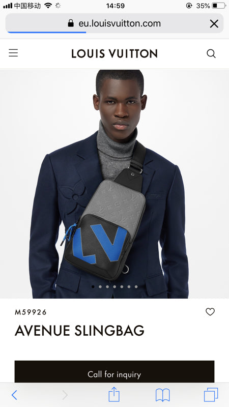 Glami- Glami- Lu-Vi bags - 3116