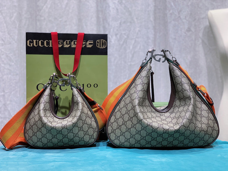 Satchel Bags - GCI Bags - 1868