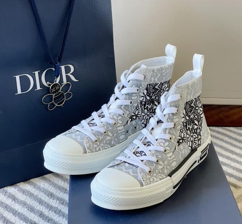 SAMCC - DOR Women Shoes - 648