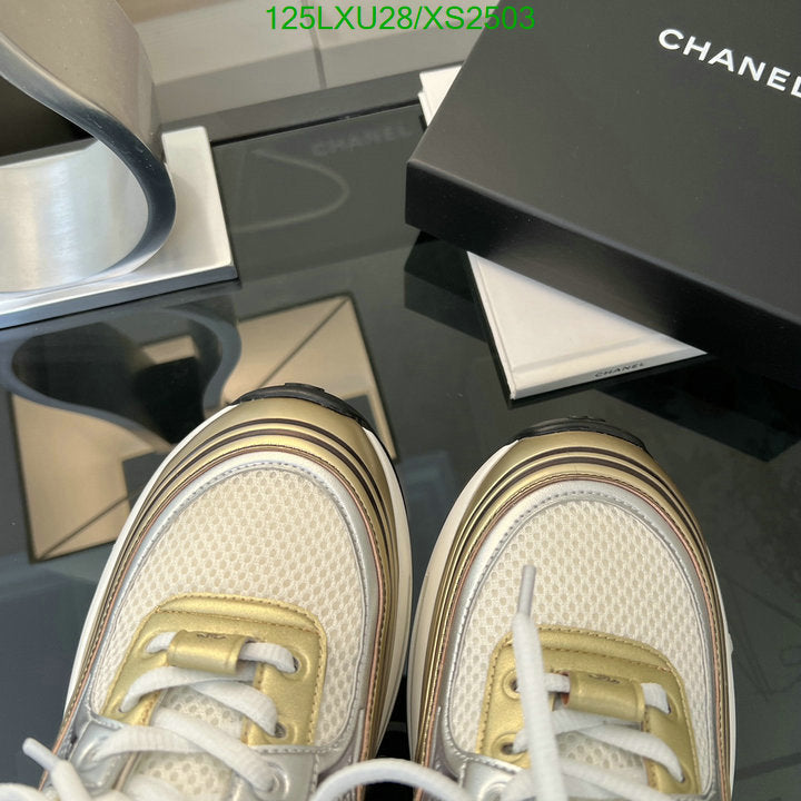 SAMC - CHL Women Shoes Sneakers - 229