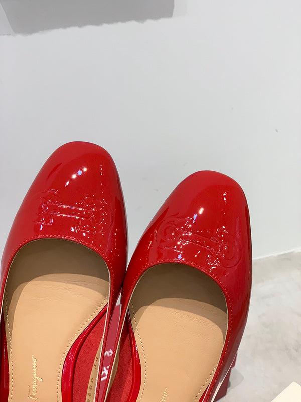 Glami - FGO Women Shoes - 143