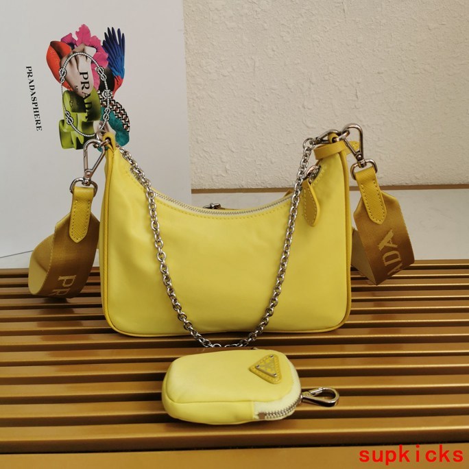 Glami- - PD Women Bags - 055