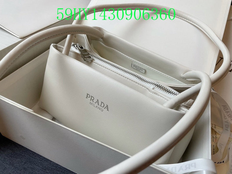 Satchel Bags - PDA Bags - 4022