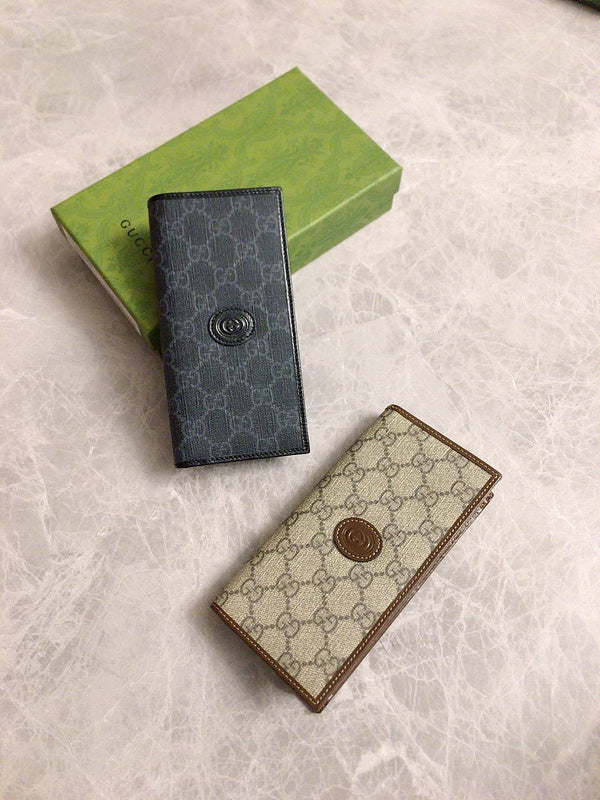Glami-i - Guki Wallet - 204