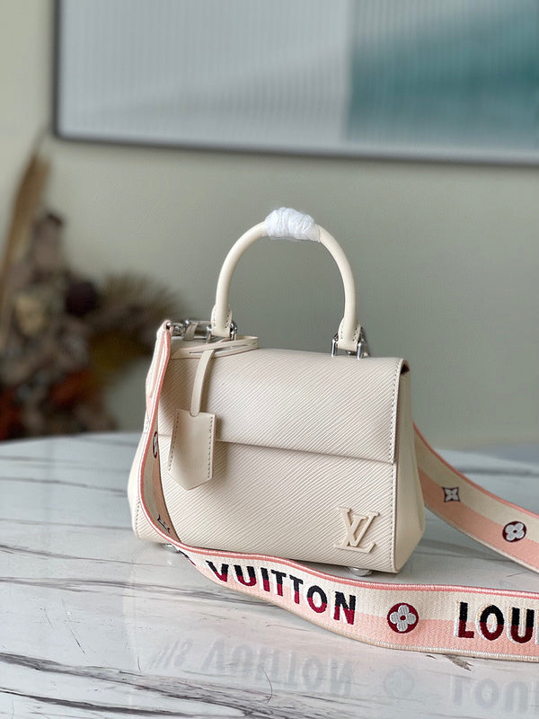 GlamI Lu-Vi bags - 5398