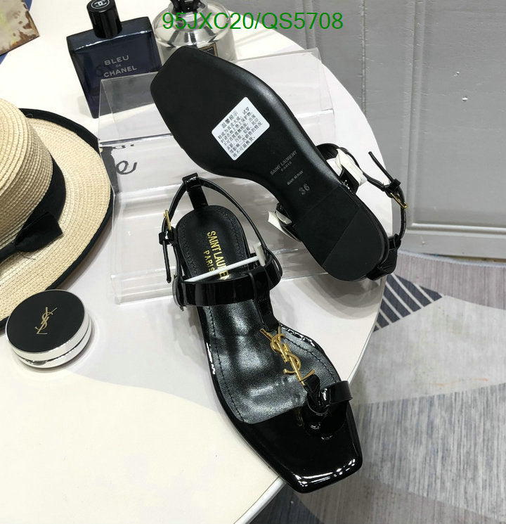 SAMC - YLS Women Shoes - 209