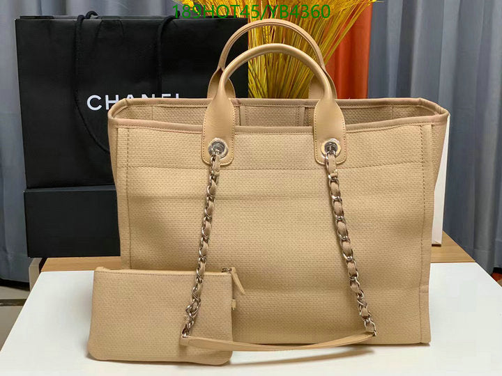 SAMC - CHL Bags - 929