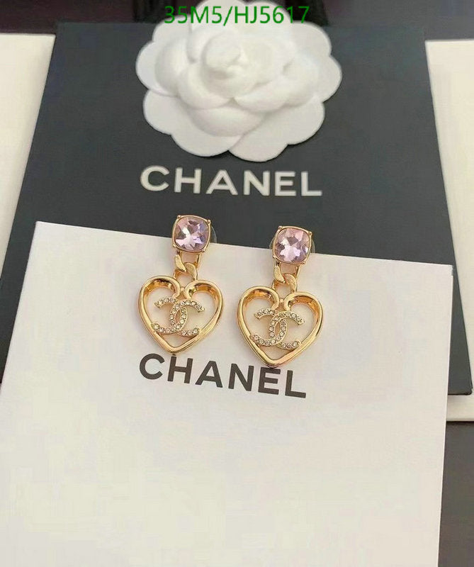 SAMC - CHL Jewelry - 510