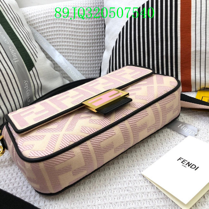 Glami - FDE Bags - 3119