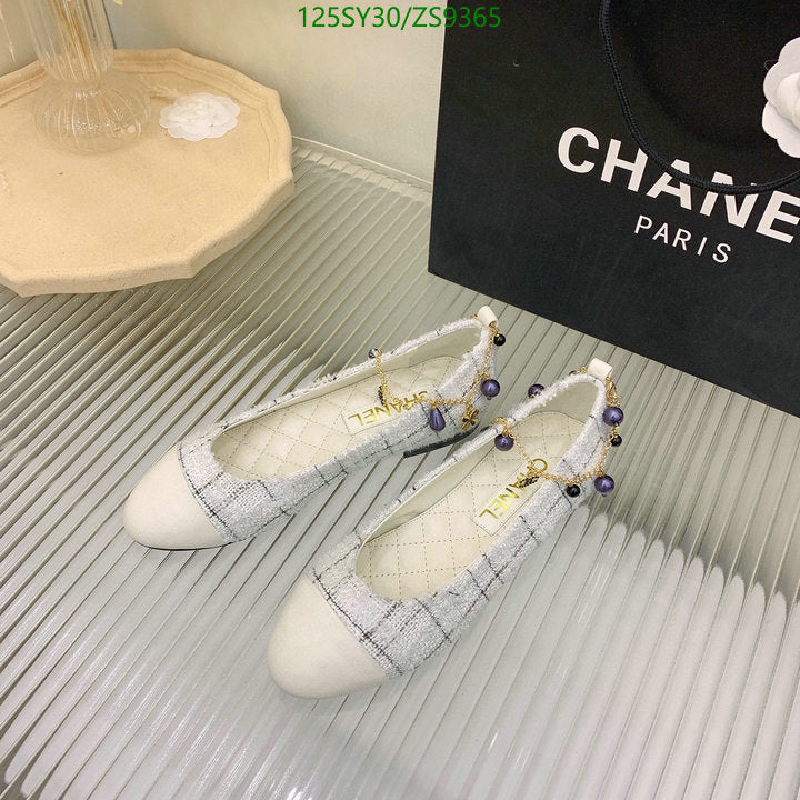 SAMC - CHL Women Shoes Ballet - 219
