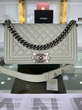 Satchel Bags - CLN Bags - 254
