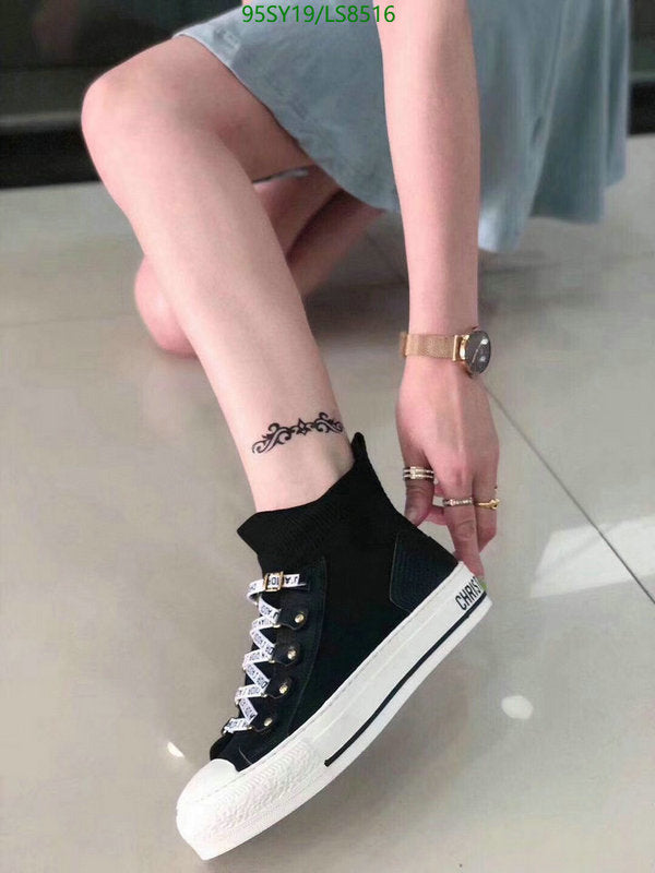 SAMCC - DOR Women Shoes - 1849