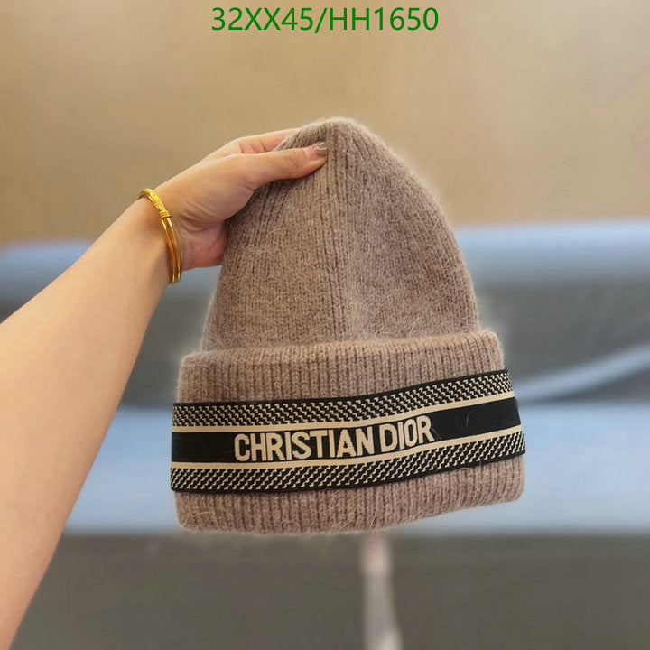 SAMC - DOR Caps & Hats - 110
