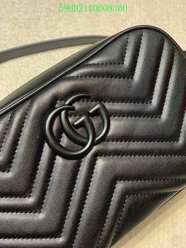 Glami Fashion - GCI Bags - 10393