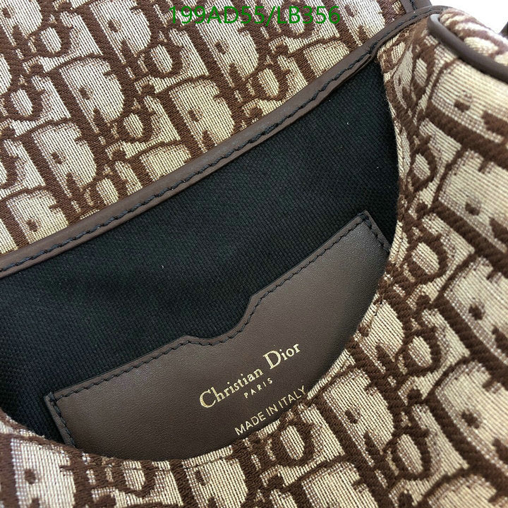 SAMCC - DOR Bags - 1354