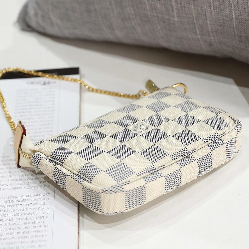 GlamI Lu-Vi bags - 3356