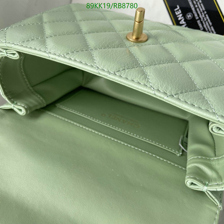 SAMC - CHL Bags Crossbody - 169