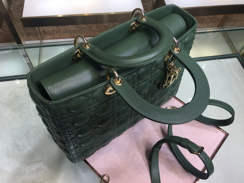 Satchel Bags - DOR Bags - 1159