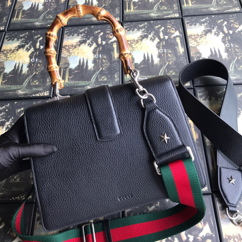 Satchel Bags - GCI Bags - 6291