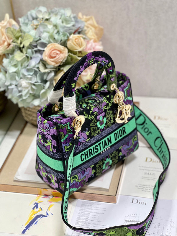 ELE - Dir Bags - 395