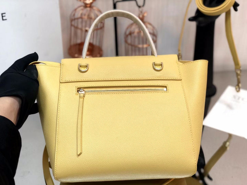 Glamy - COL Bags - 1166