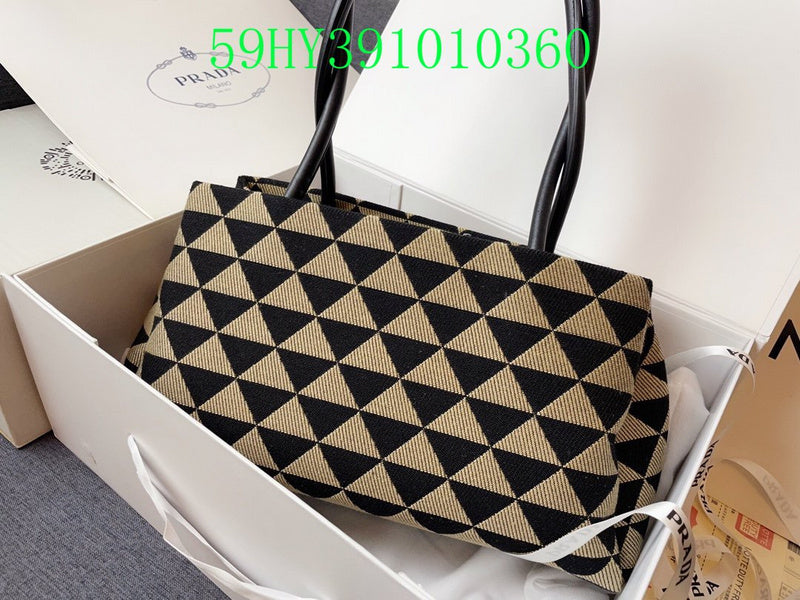 Satchel Bags - PDA Bags - 3916