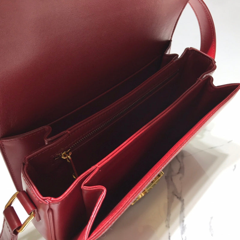 Glamy - COL Bags - 939