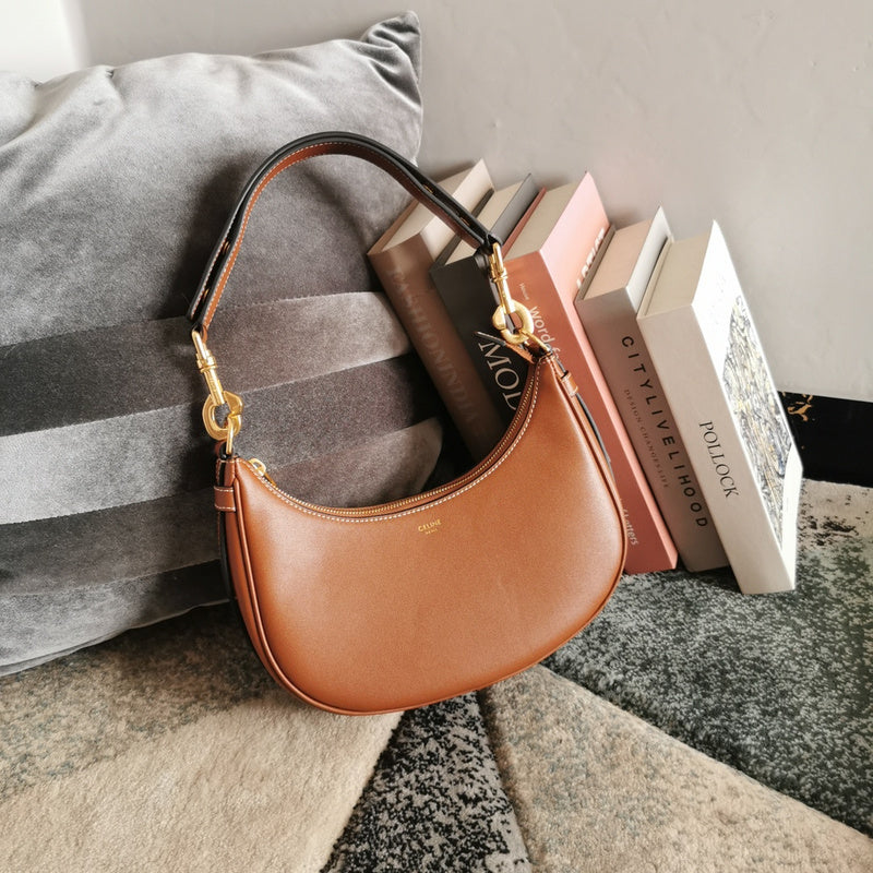 Glamy - COL Bags - 991