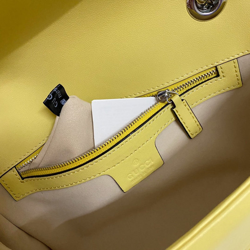Glami Fashion - GCI Bags - 10603