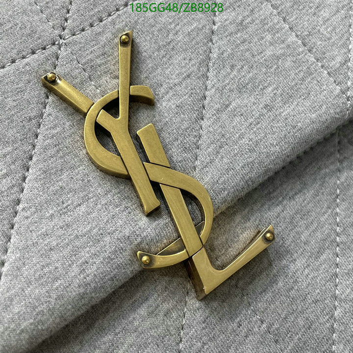 SAMC - YLS Bags - 237