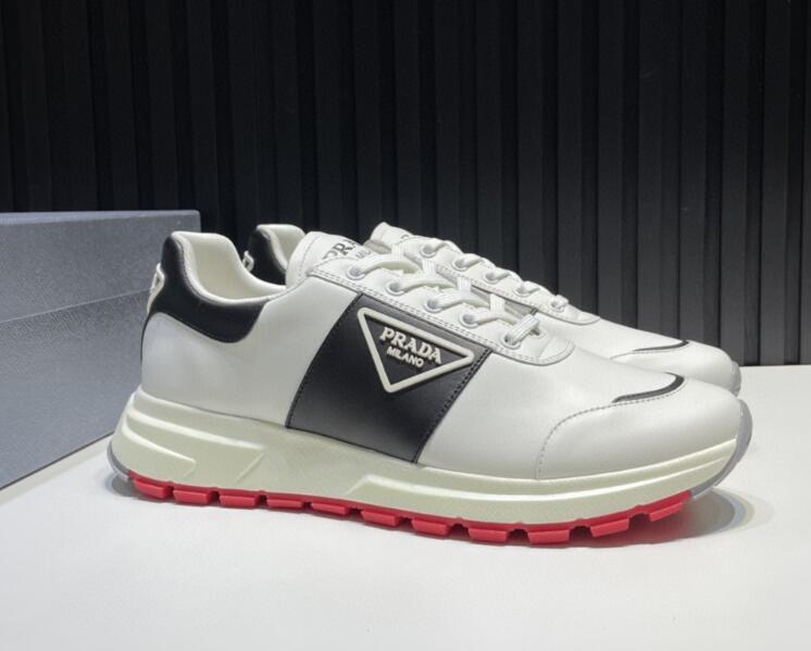 Glamy - PD Men Shoes - 282