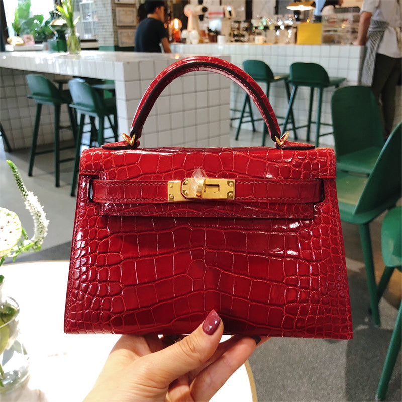Glami - HMS Bags - 844