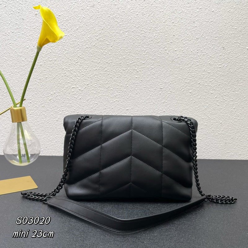 Satchel Bags - SLY Bags - 1279