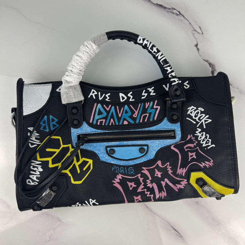 Glamy - BG Bags - 285