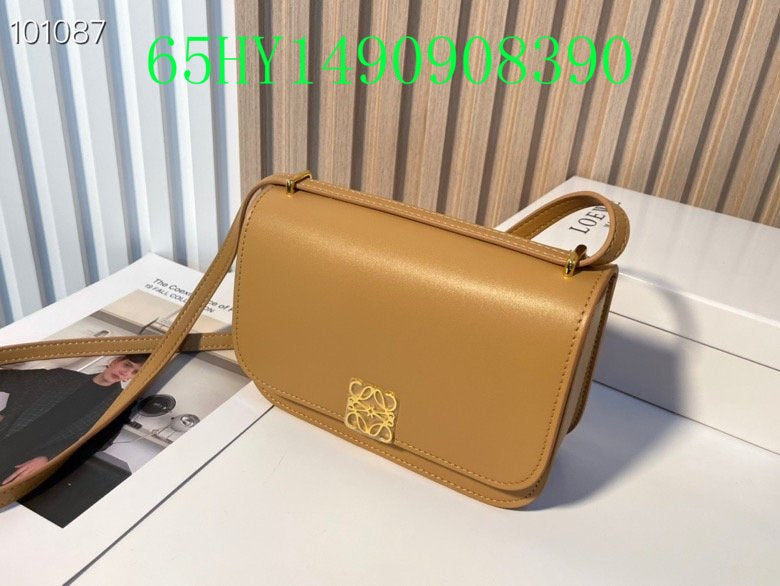 Satchel Bags - LWE Bags - 225