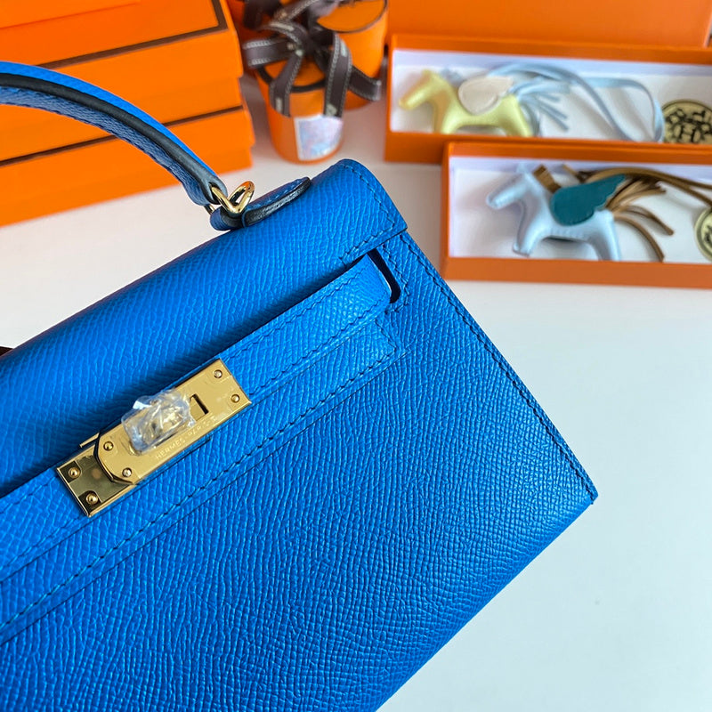 Glamy - HMS Bags - 524