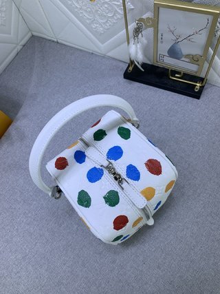 Satchel Bags - VL Bags - 2098