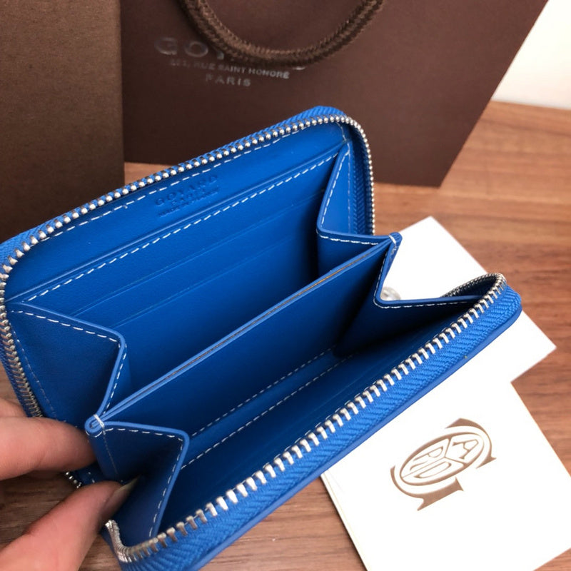 Glami-i - GYO Wallets - 088