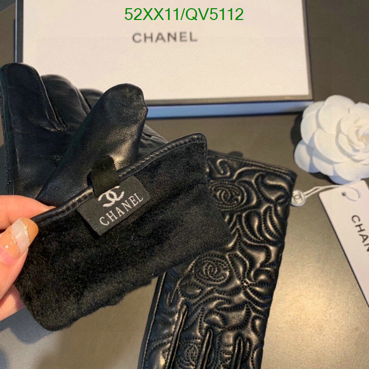 SAMC - CHL Gloves - 135