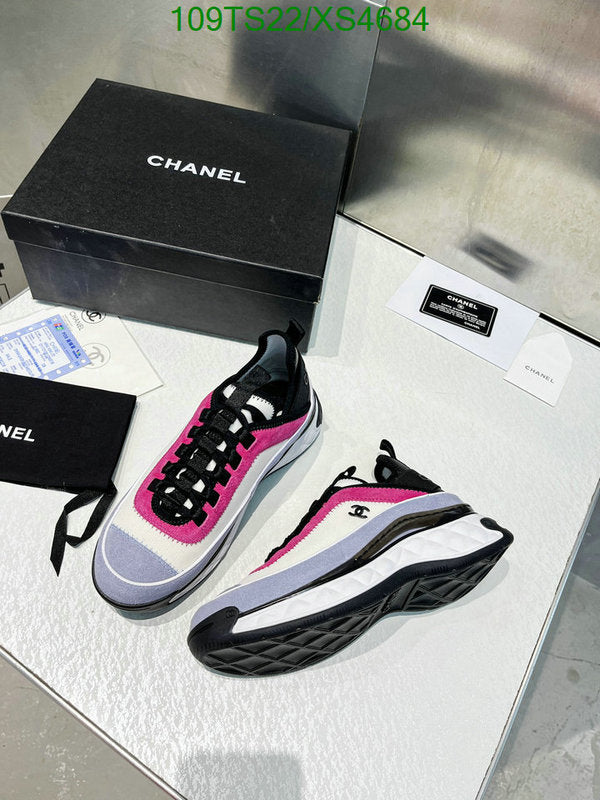 SAMC - CHL Women Shoes Sneakers - 234