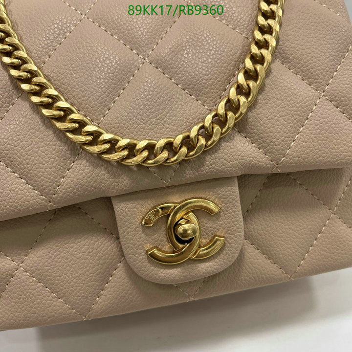 SAMC - CHL Bags Crossbody - 229