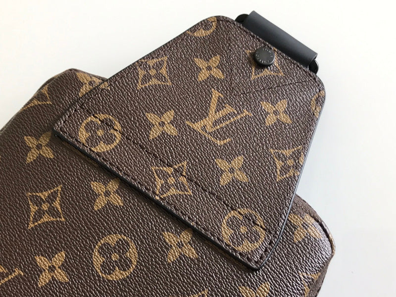 Glami Fashion Lu-Vi bags - 17072