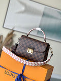 Fashion Lu-Vi bags - 4277